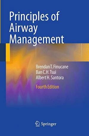 Principles of Airway Management