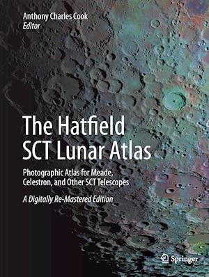 The Hatfield SCT Lunar Atlas