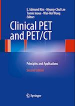 Clinical PET and PET/CT