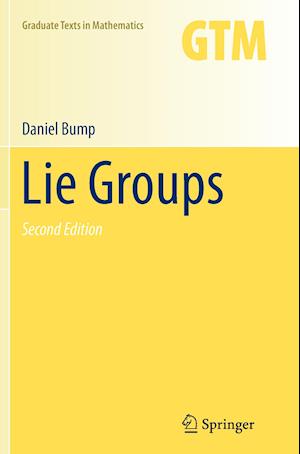 Lie Groups