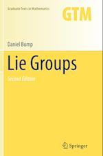 Lie Groups