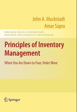 Principles of Inventory Management