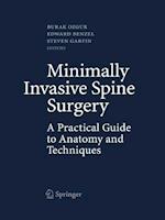 Minimally Invasive Spine Surgery