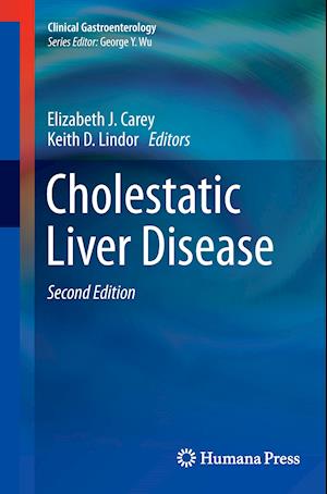 Cholestatic Liver Disease