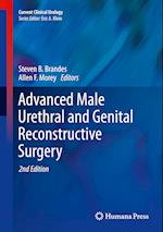 Advanced Male Urethral and Genital Reconstructive Surgery