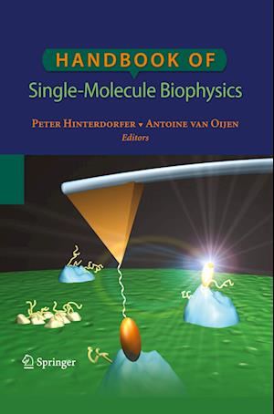 Handbook of Single-Molecule Biophysics