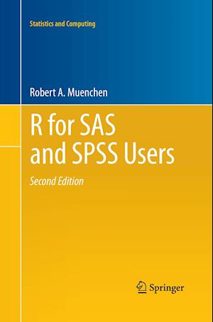 R for SAS and SPSS Users