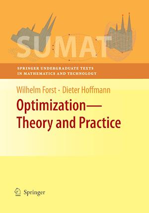 Optimization—Theory and Practice