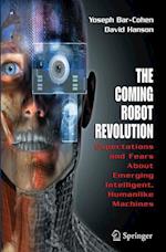 The Coming Robot Revolution