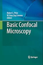 Basic Confocal Microscopy