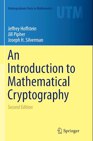 An Introduction to Mathematical Cryptography