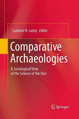 Comparative Archaeologies