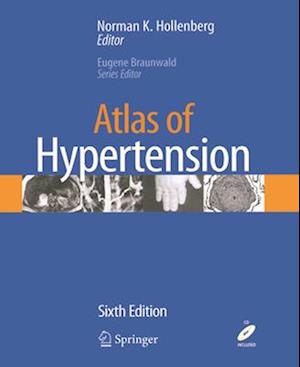 Atlas of Hypertension