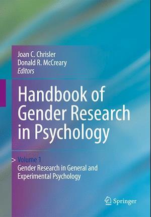 Handbook of Gender Research in Psychology