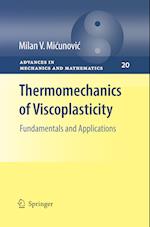 Thermomechanics of Viscoplasticity