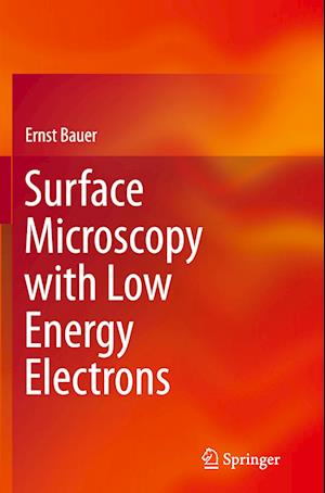 Surface Microscopy with Low Energy Electrons