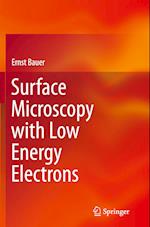 Surface Microscopy with Low Energy Electrons