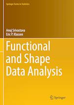 Functional and Shape Data Analysis