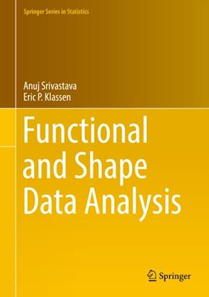 Functional and Shape Data Analysis