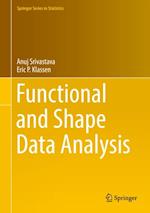 Functional and Shape Data Analysis