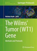 The Wilms' Tumor (WT1) Gene
