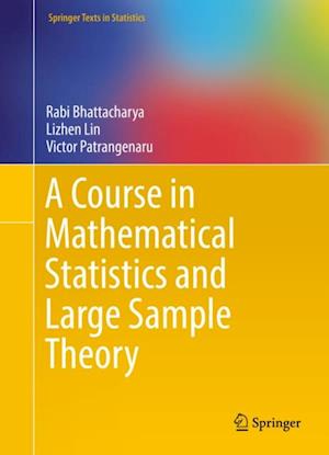 Course in Mathematical Statistics and Large Sample Theory