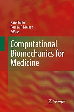 Computational Biomechanics for Medicine