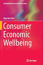 Consumer Economic Wellbeing