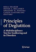 Principles of Deglutition