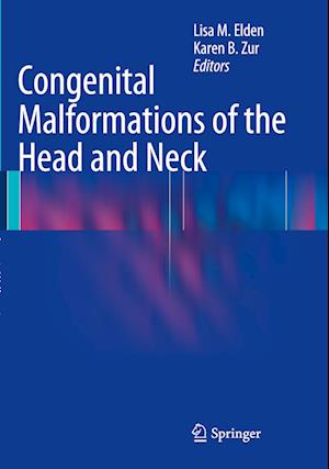 Congenital Malformations of the Head and Neck