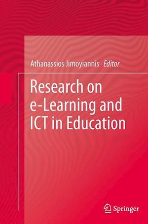 Research on e-Learning and ICT in Education