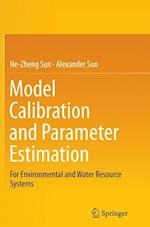 Model Calibration and Parameter Estimation
