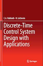Discrete-Time Control System Design with Applications