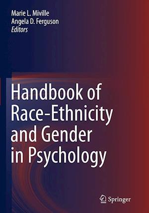 Handbook of Race-Ethnicity and Gender in Psychology