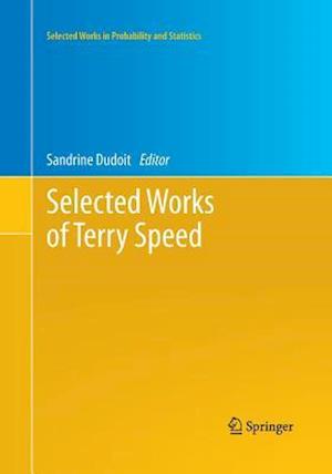 Selected Works of Terry Speed