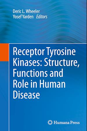 Receptor Tyrosine Kinases: Structure, Functions and Role in Human Disease