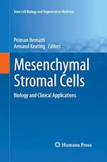Mesenchymal Stromal Cells