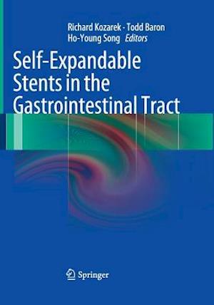 Self-Expandable Stents in the Gastrointestinal Tract