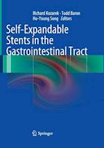 Self-Expandable Stents in the Gastrointestinal Tract