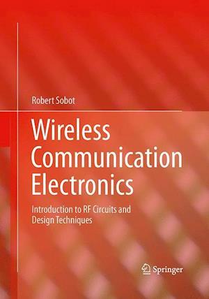 Wireless Communication Electronics