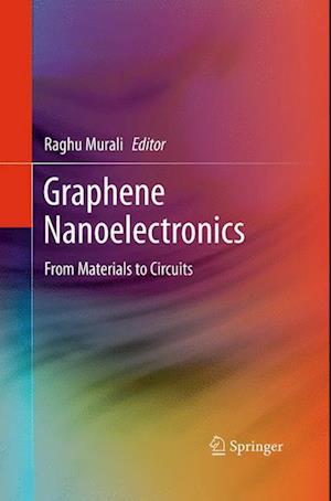 Graphene Nanoelectronics