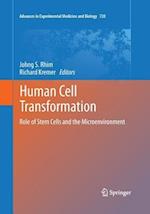 Human Cell Transformation