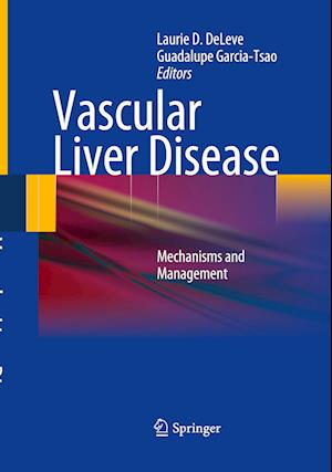 Vascular Liver Disease