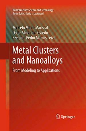 Metal Clusters and Nanoalloys