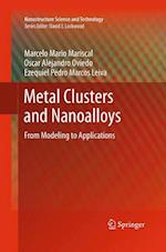 Metal Clusters and Nanoalloys