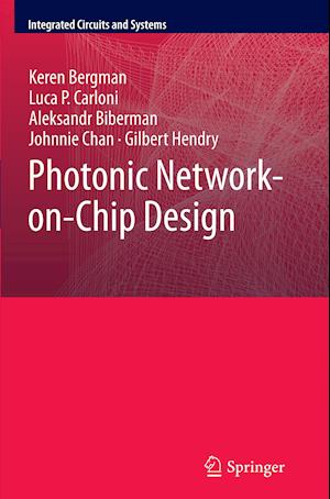 Photonic Network-on-Chip Design