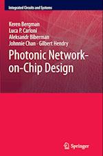 Photonic Network-on-Chip Design