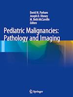 Pediatric Malignancies: Pathology and Imaging