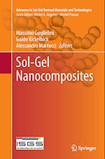 Sol-Gel Nanocomposites
