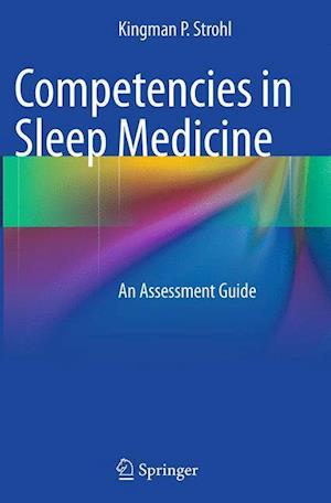 Competencies in Sleep Medicine